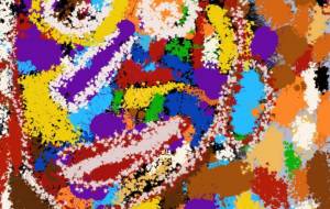 Comic Art - hakaalash 