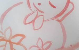 日々の温かさに。 - サオリ