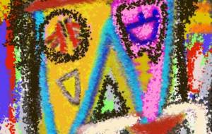 comic art 3 - hakaalash 