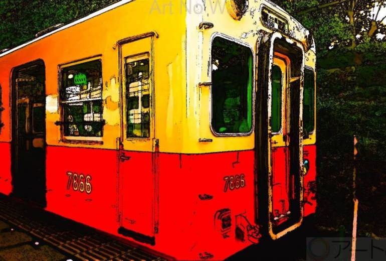 なんちゃってAnime Taste Type-2