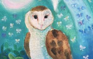 天使の友達 - 伊藤無垢 