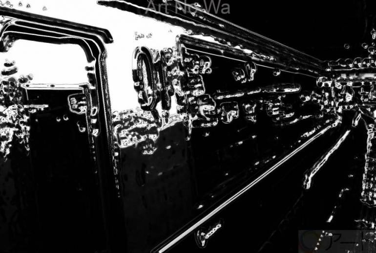 なんちゃってLIQUID METAL PUNK IT！_試作版