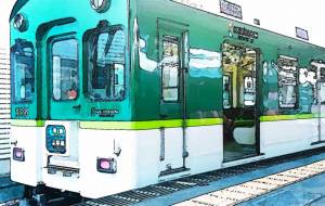 なんちゃってAnime Taste_試作版 - 中河原昭仁 