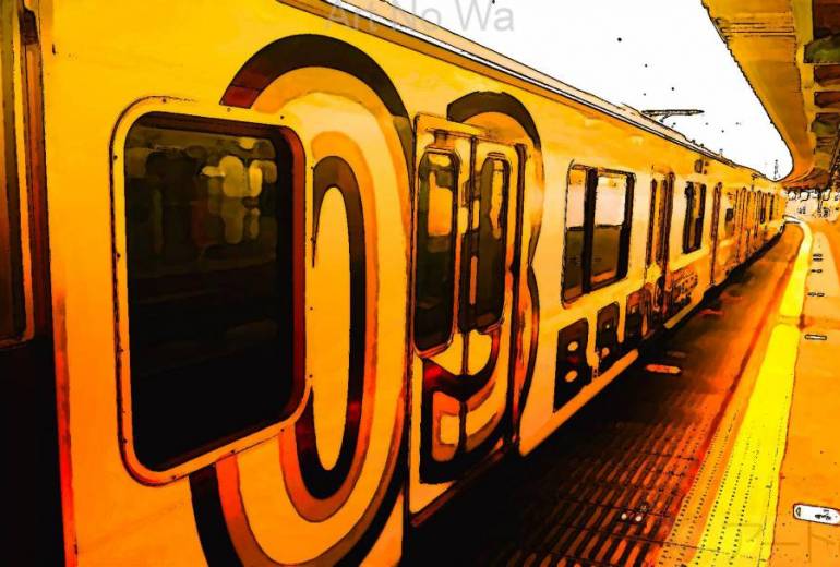 なんちゃってAnime Taste Type-2