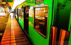 なんちゃってAnime Taste Type-2 - 中河原昭仁 