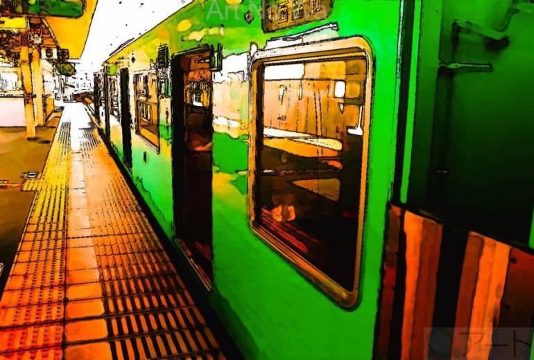 なんちゃってAnime Taste Type-2