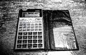 液状重金属 FANKS DYNA-PUNK IT！ - 中河原昭仁 