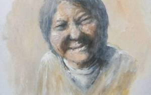 母さん、母さんーーーーーー母ちゃん - 真鍋哲地 