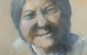 暑い日も、寒い日も、母さんと生きた - 真鍋哲地 