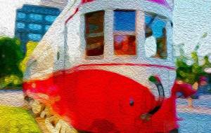 なんちゃって油彩画風 NEO OILY EXTENDED_試作版 - 中河原昭仁 