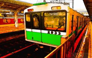 なんちゃってAnime Taste Type-2 - 中河原昭仁 