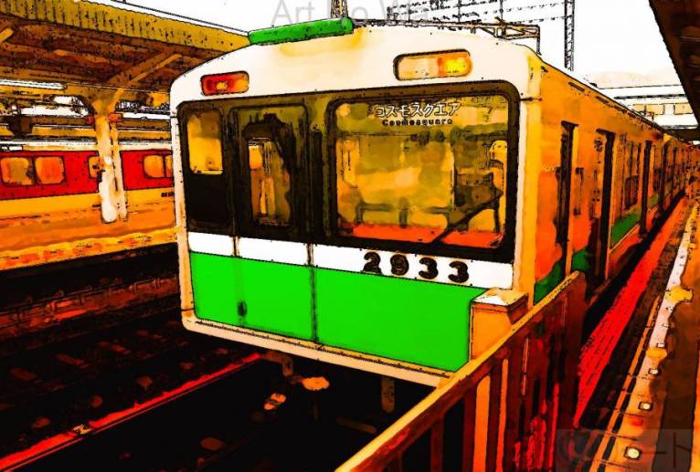 なんちゃってAnime Taste Type-2 - 中河原昭仁 