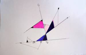 ハチドリ - wasabi 