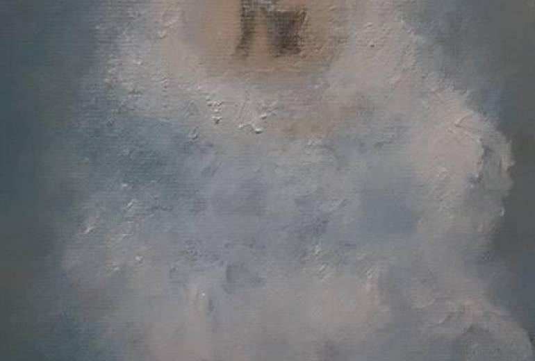 恋人 空（恋の出逢い）幸福を