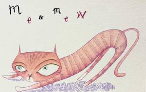 mew mew - ナトリ　ユカリ 