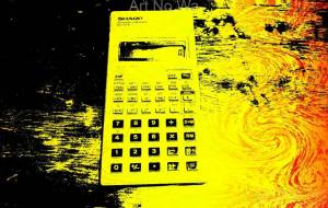 MODERN FIRE DUO TONE風 - 中河原昭仁