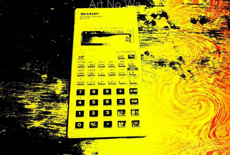 MODERN FIRE DUO TONE風