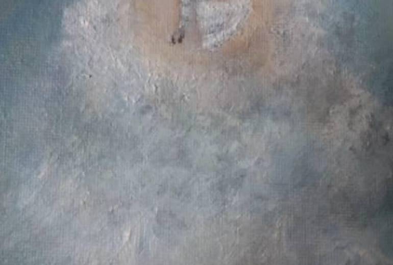 雲、恋人達、光もっと豊かに、もっと愛しく、満ち足りた光