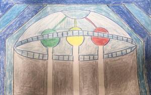 シンゴウクラゲ - 住田ヒロンパ 