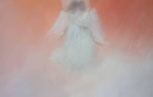 天使、愛すること - 真鍋哲地 