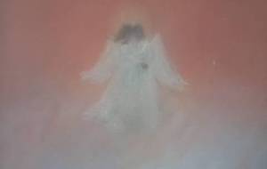 愛を天使達（例ば終わりが来たとしても）） - 真鍋哲地 