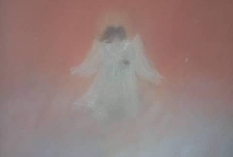 愛を天使達（例ば終わりが来たとしても））