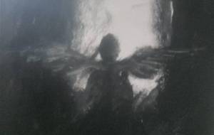 愛することを、時間、天使 - 真鍋哲地 