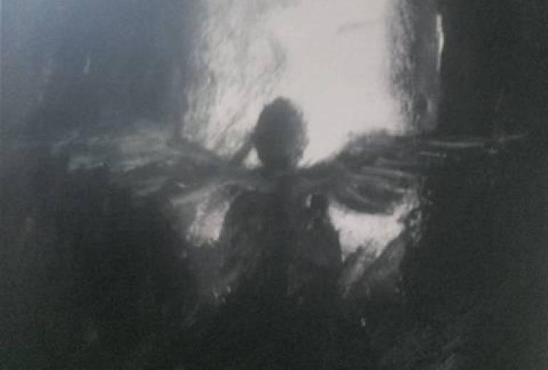 愛することを、時間、天使