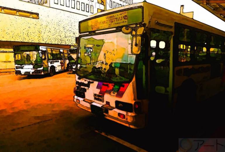 なんちゃってAnime Taste Type-2