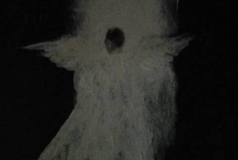 窓の向こう、僕を眩しい光が包む