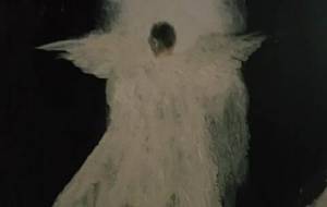 楽園、光が広がる - 真鍋哲地 