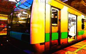 なんちゃってAnime Taste Type-2 - 中河原昭仁 