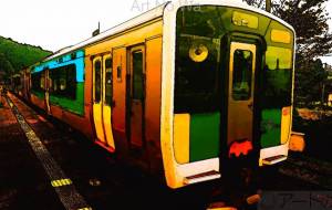 なんちゃってAnime Taste Type-2 - 中河原昭仁 