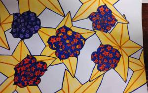 星の世界に咲いたバラ - 佐野舞香 