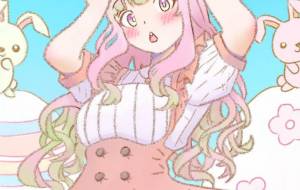 ウサミミぴょんぴょん！イースター！！ - こぶちゃ 