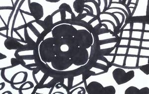 個性の花 - ましゅまろまかろん 