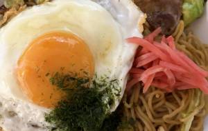 久しぶりの焼きそば作りました - 笹谷正博 