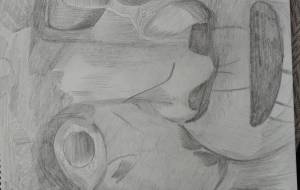 夫婦の歴史の思い出 - ホワイトエンジェル 