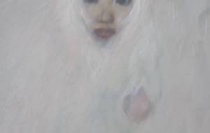 障がい者、命の心から（生命の美しさ） - 真鍋哲地 