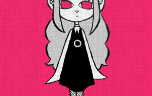 シルバー - 黒越瑠香 