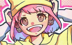 猫耳帽子を手に入れたっ！ - Rico 