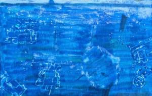 デパートの屋上で見た夢 - 中司 