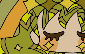 煌めく一等星 - ましゅまろまかろん 