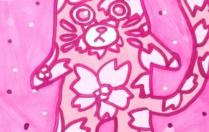 春模様 - ましゅまろまかろん 