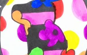 自分らしさの花 - ましゅまろまかろん 