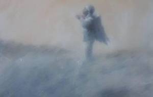 白夜白血病少年天使の願い、母さんともう一度暮らしたい - 真鍋哲地 