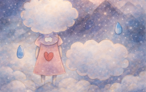 見ないで。 - 水無月 いのり 