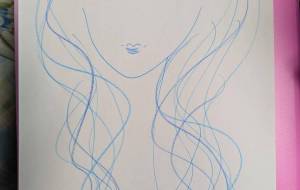 WAVES - CHITOSE FUJI 