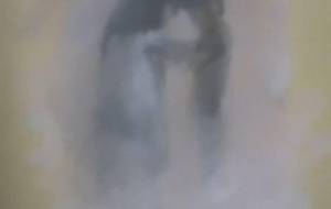 男の子は言いました、障がいがある母さん、僕は心から大好きだよ - 真鍋哲地 