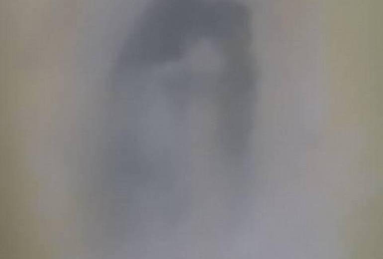 障がい者の母さん僕の宝物